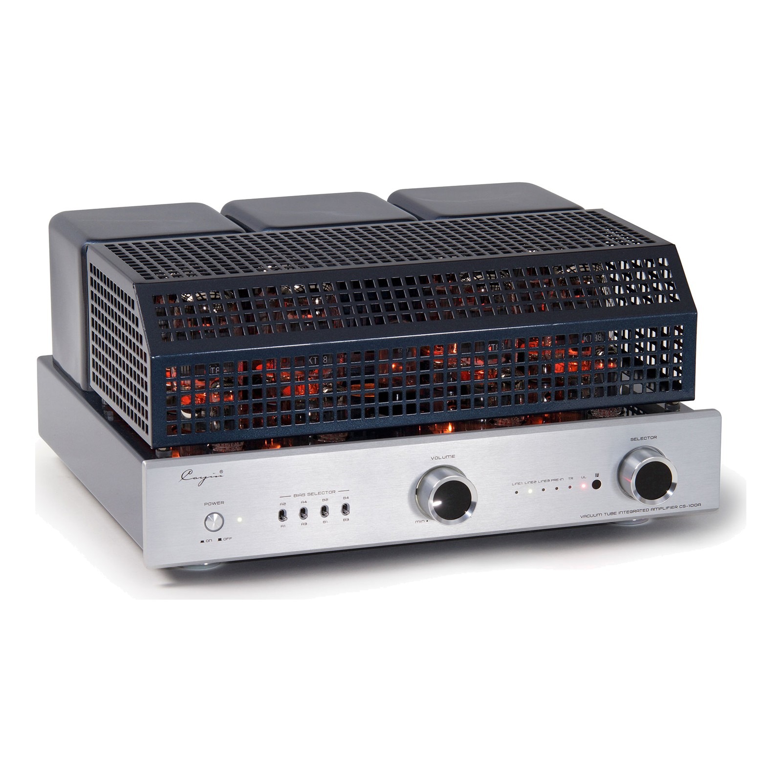 Cayin CS-100A KT-88