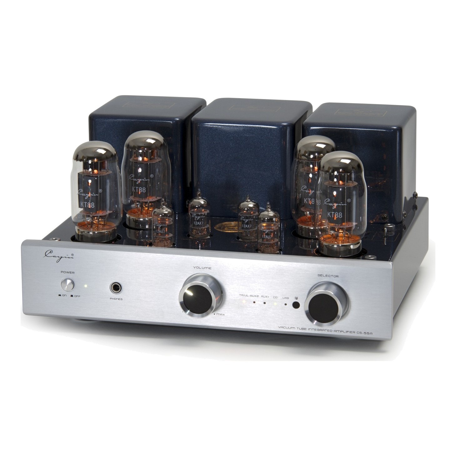 Cayin CS-55A KT-88