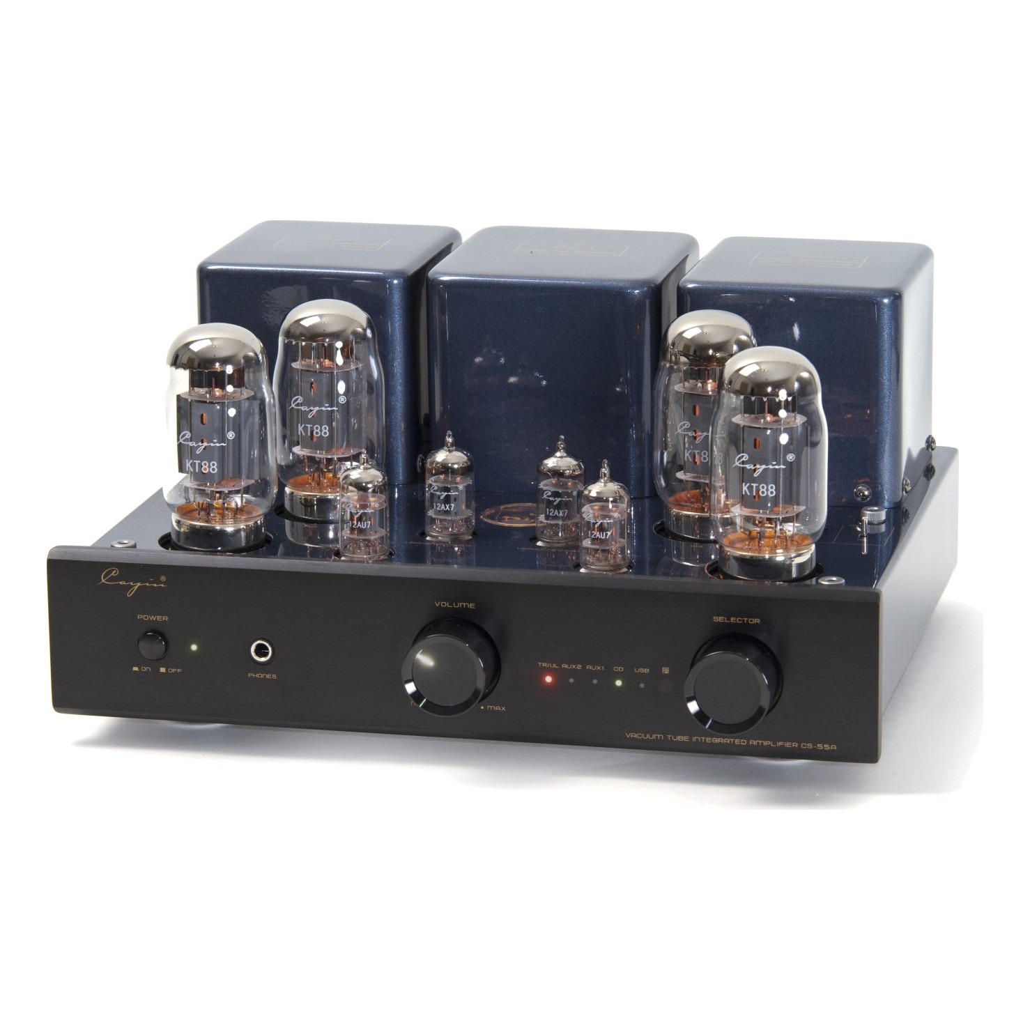 Cayin CS-55A KT-88