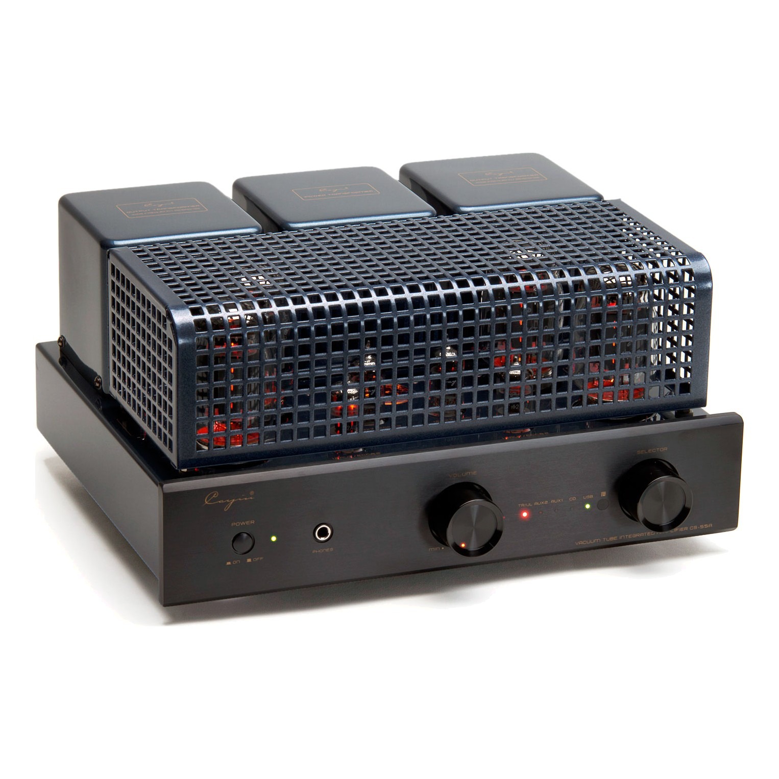 Cayin CS-55A KT-88