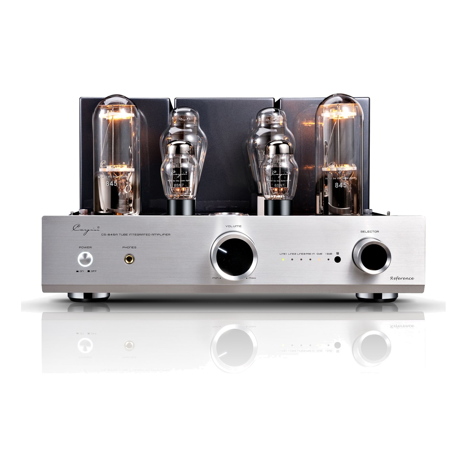 Cayin CS-845A