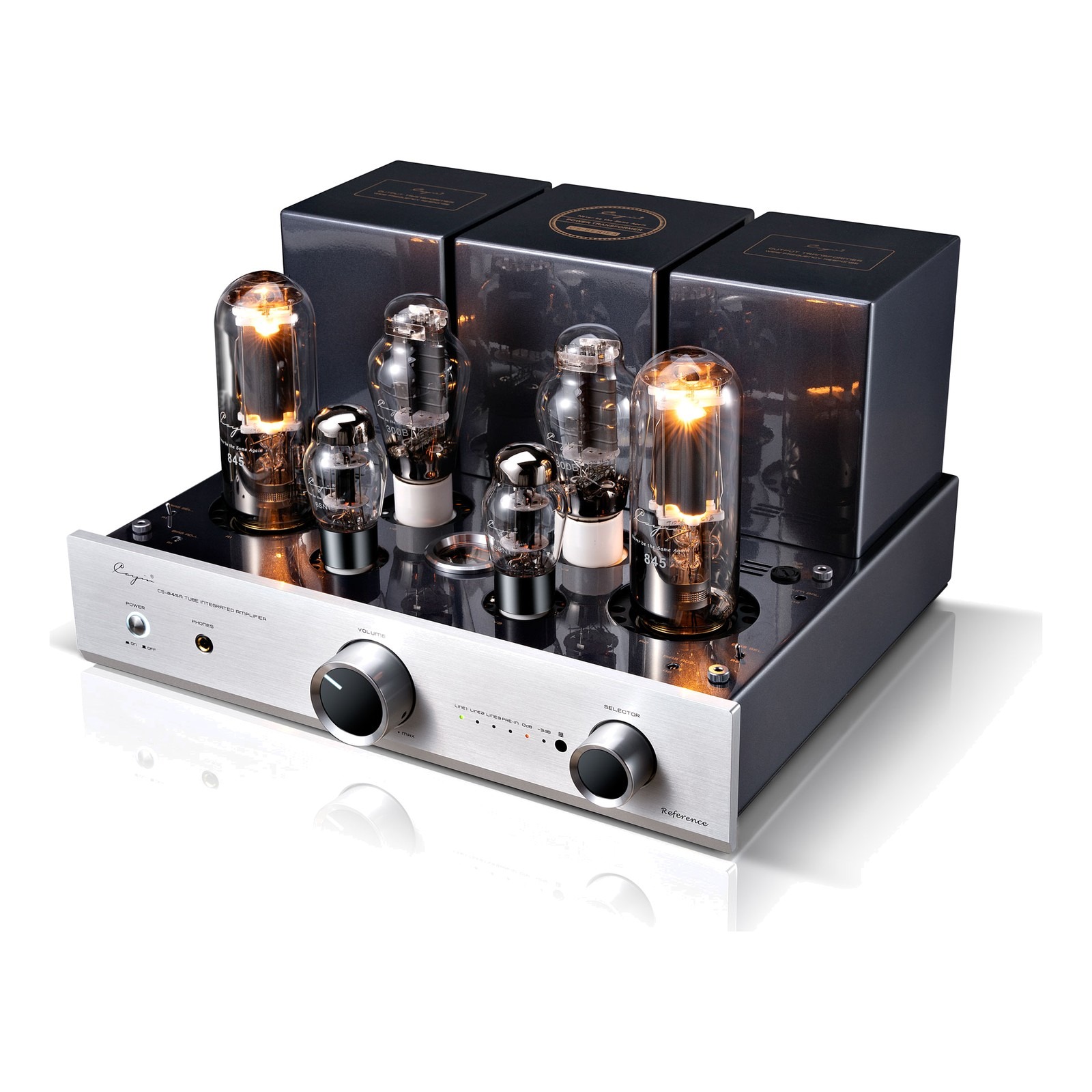 Cayin CS-845A