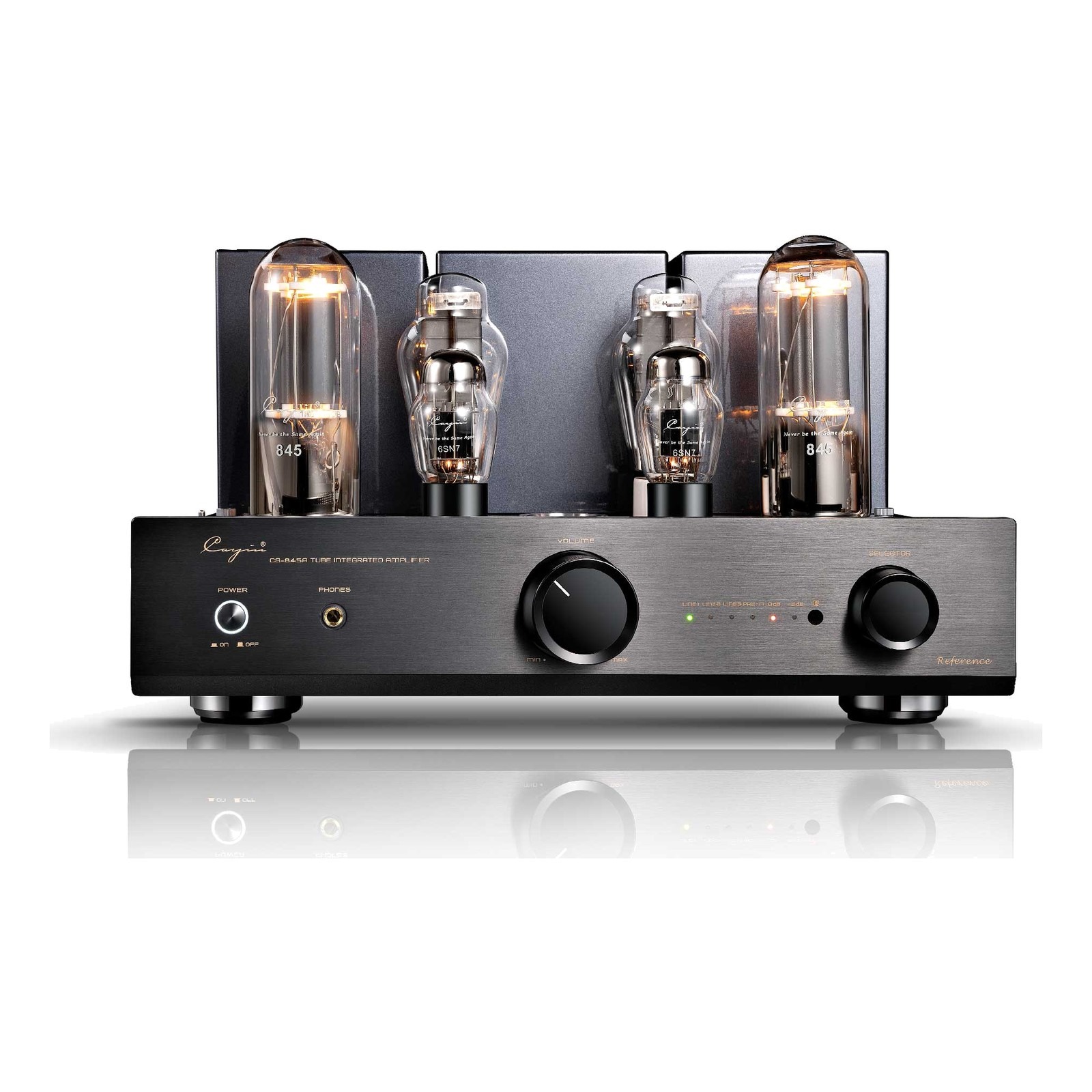 Cayin CS-845A