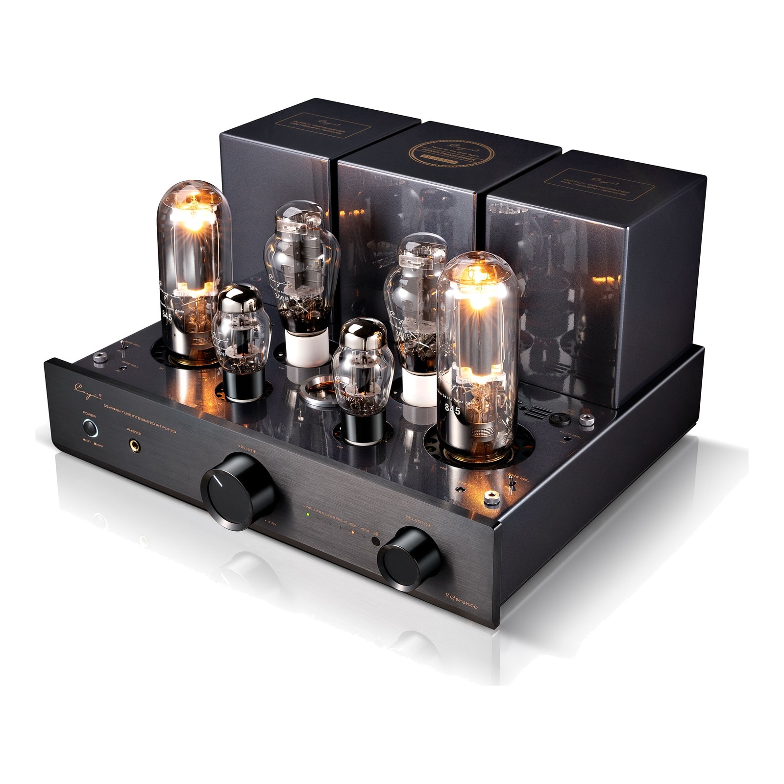 Cayin CS-845A
