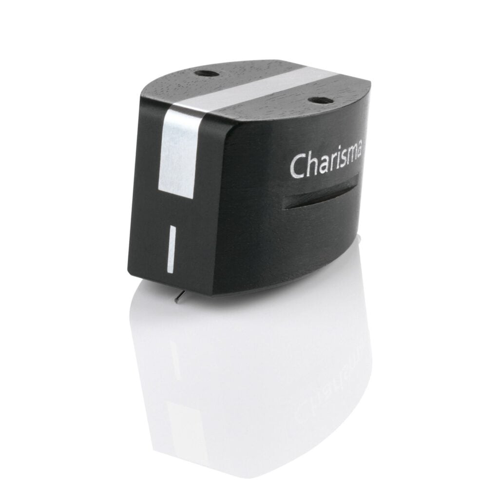 Clearaudio Charisma V2 MM