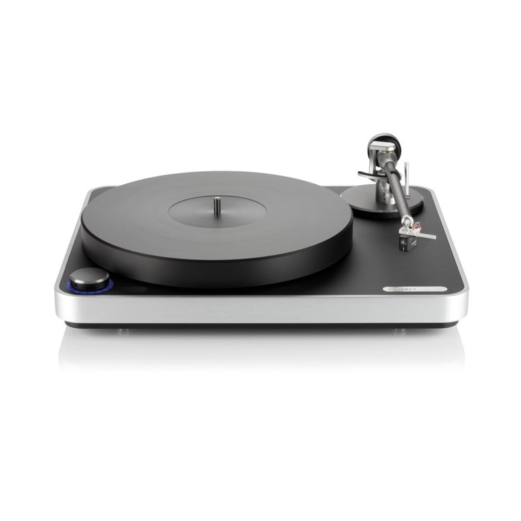 Clearaudio Concept Signature MC