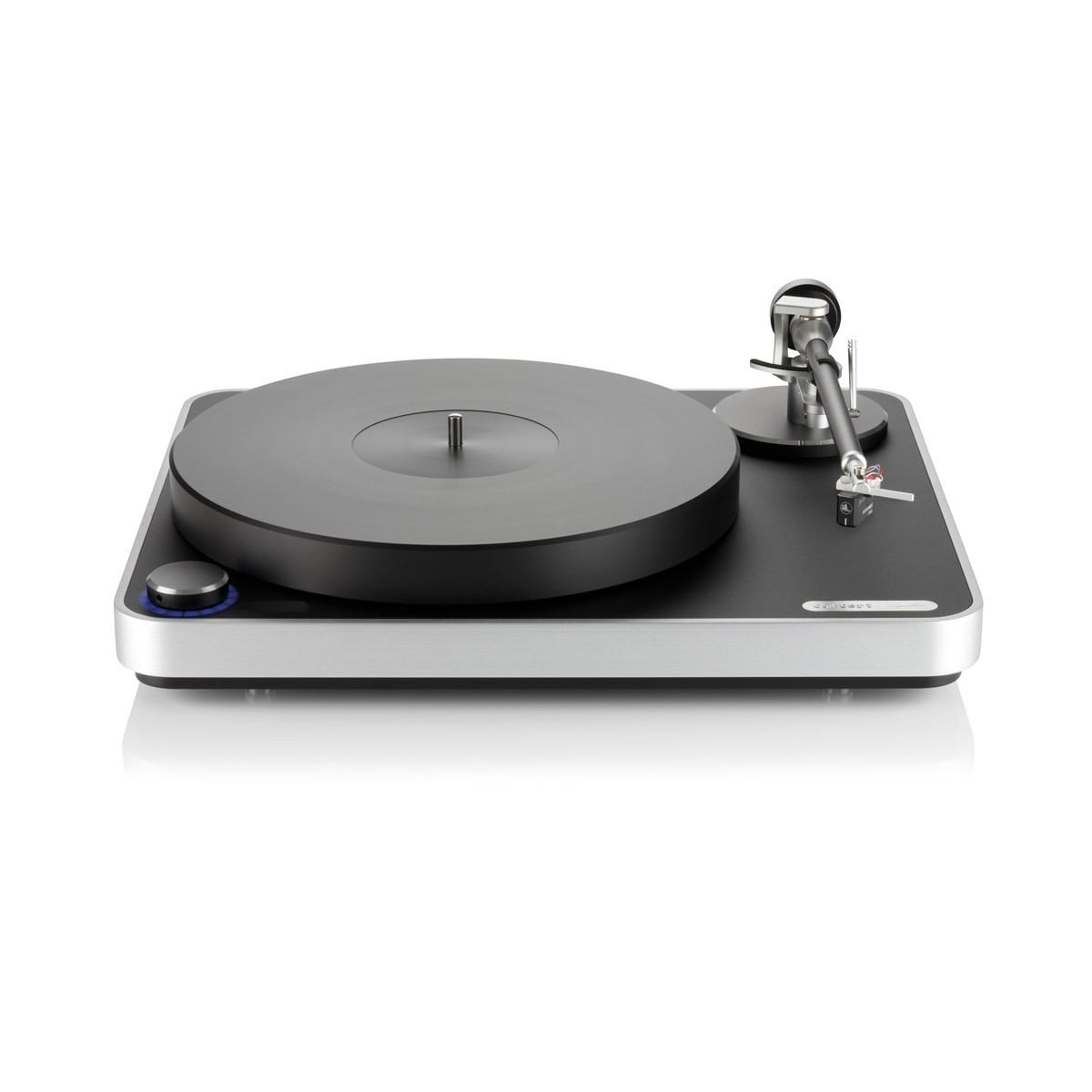Clearaudio Concept Signature MC