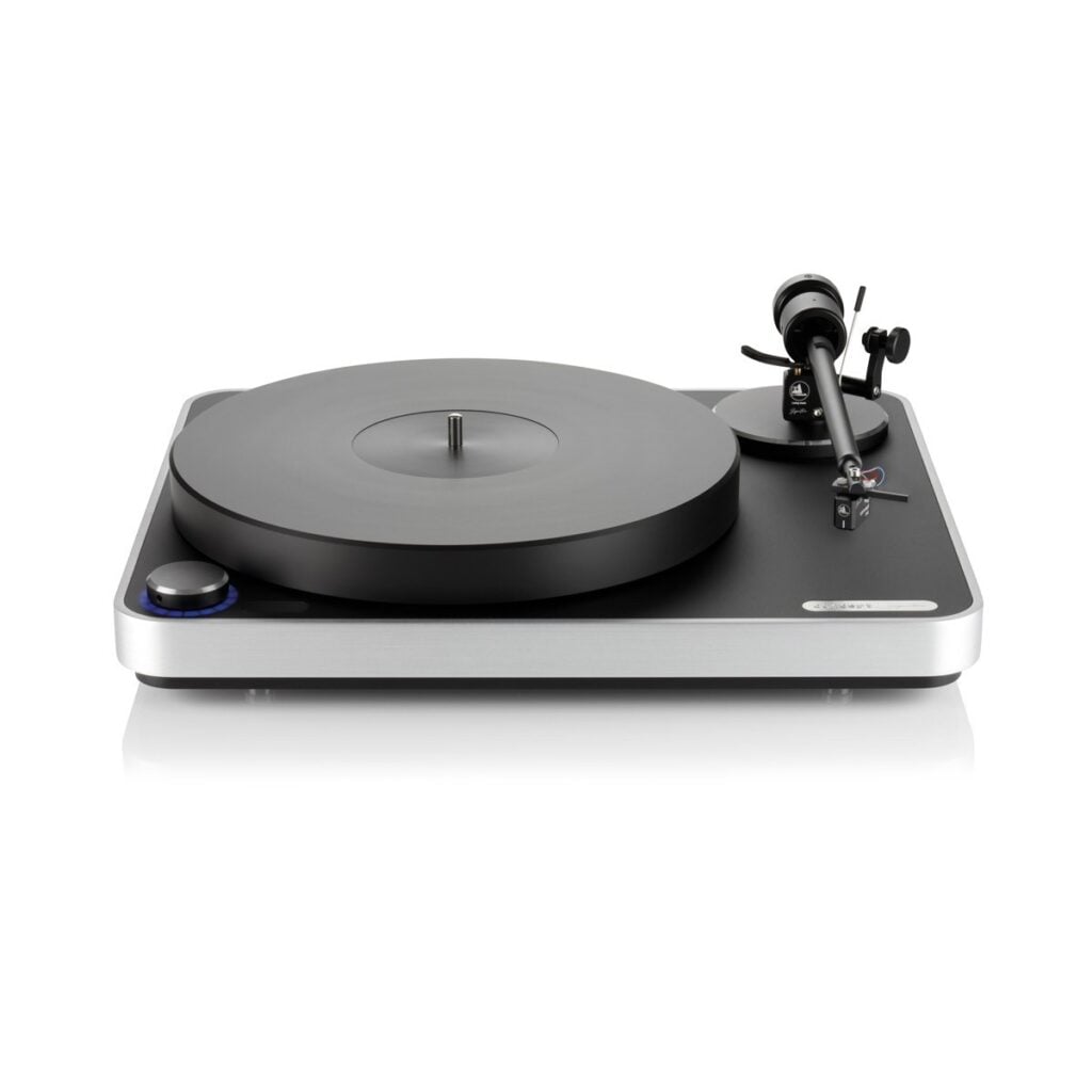 Clearaudio Concept Signature MC Satisfy Kardan