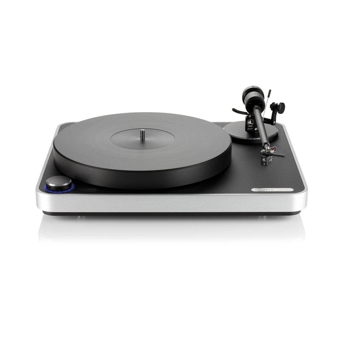 Clearaudio Concept Signature MC Satisfy Kardan