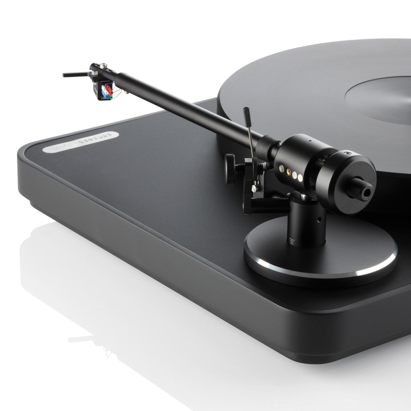Clearaudio Concept Signature MC Satisfy Kardan