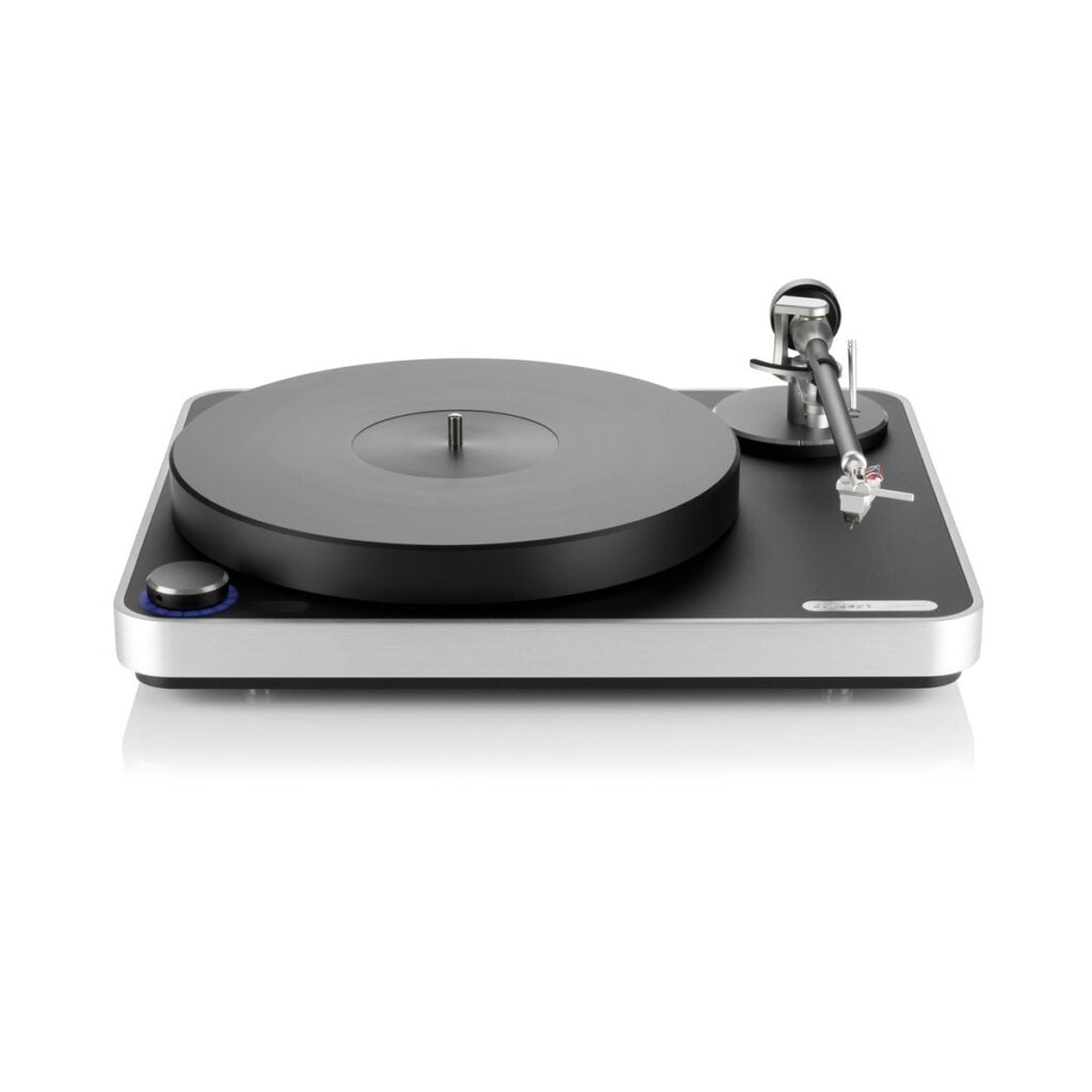 Clearaudio Concept Signature MM