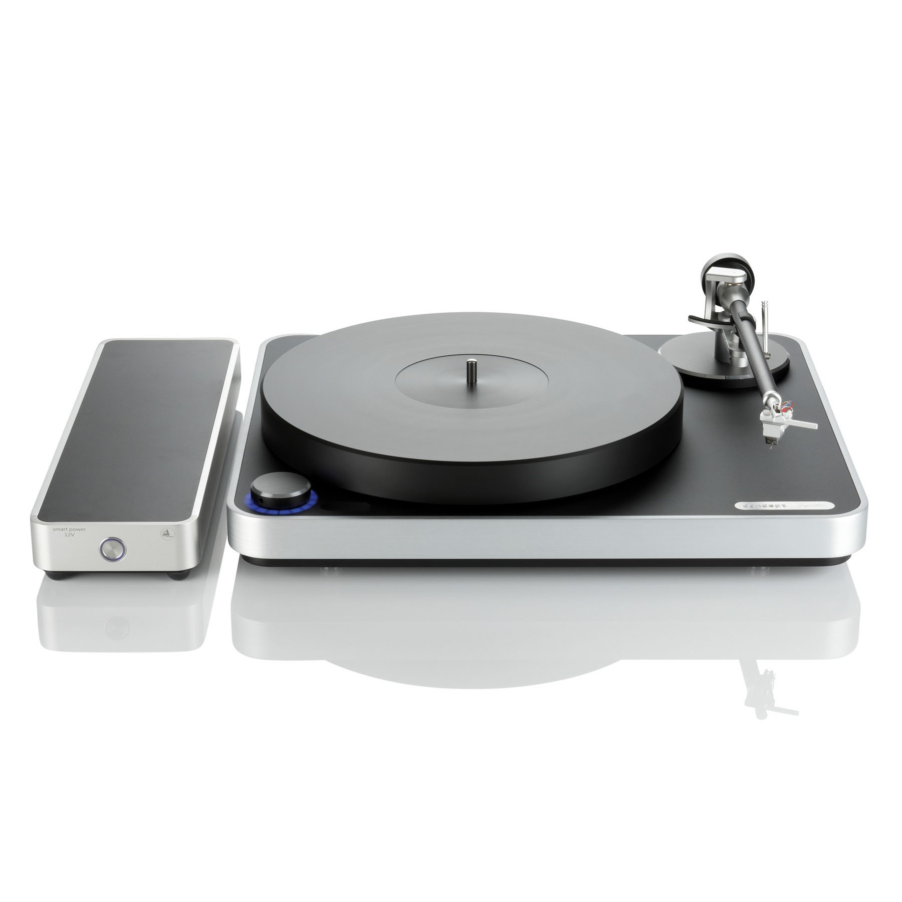 Clearaudio Concept Signature MM