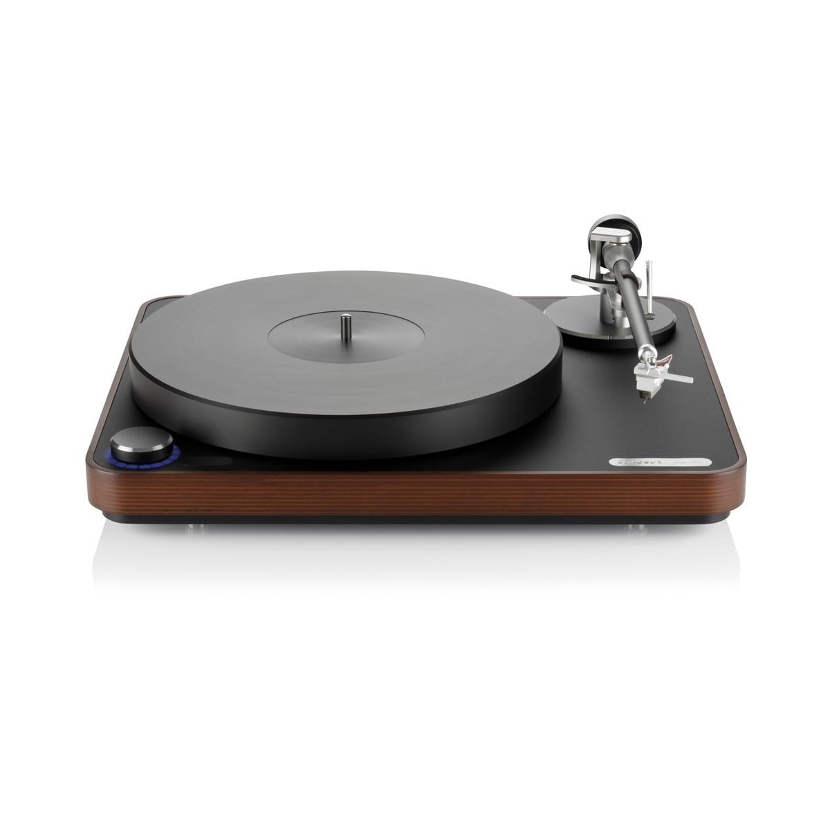 Clearaudio Concept Signature MM