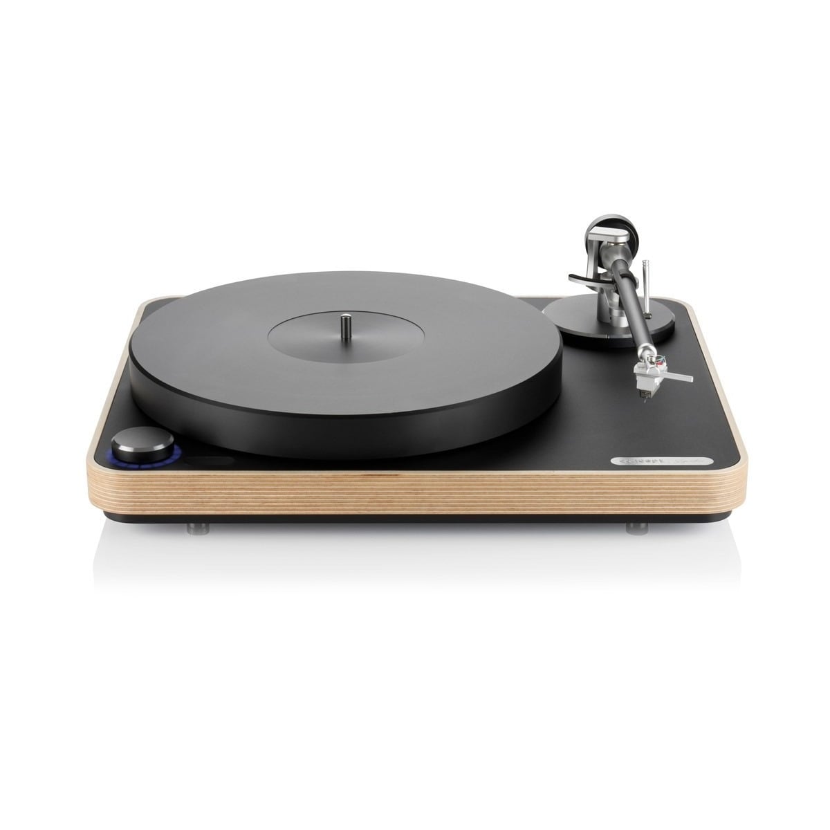 Clearaudio Concept Signature MM