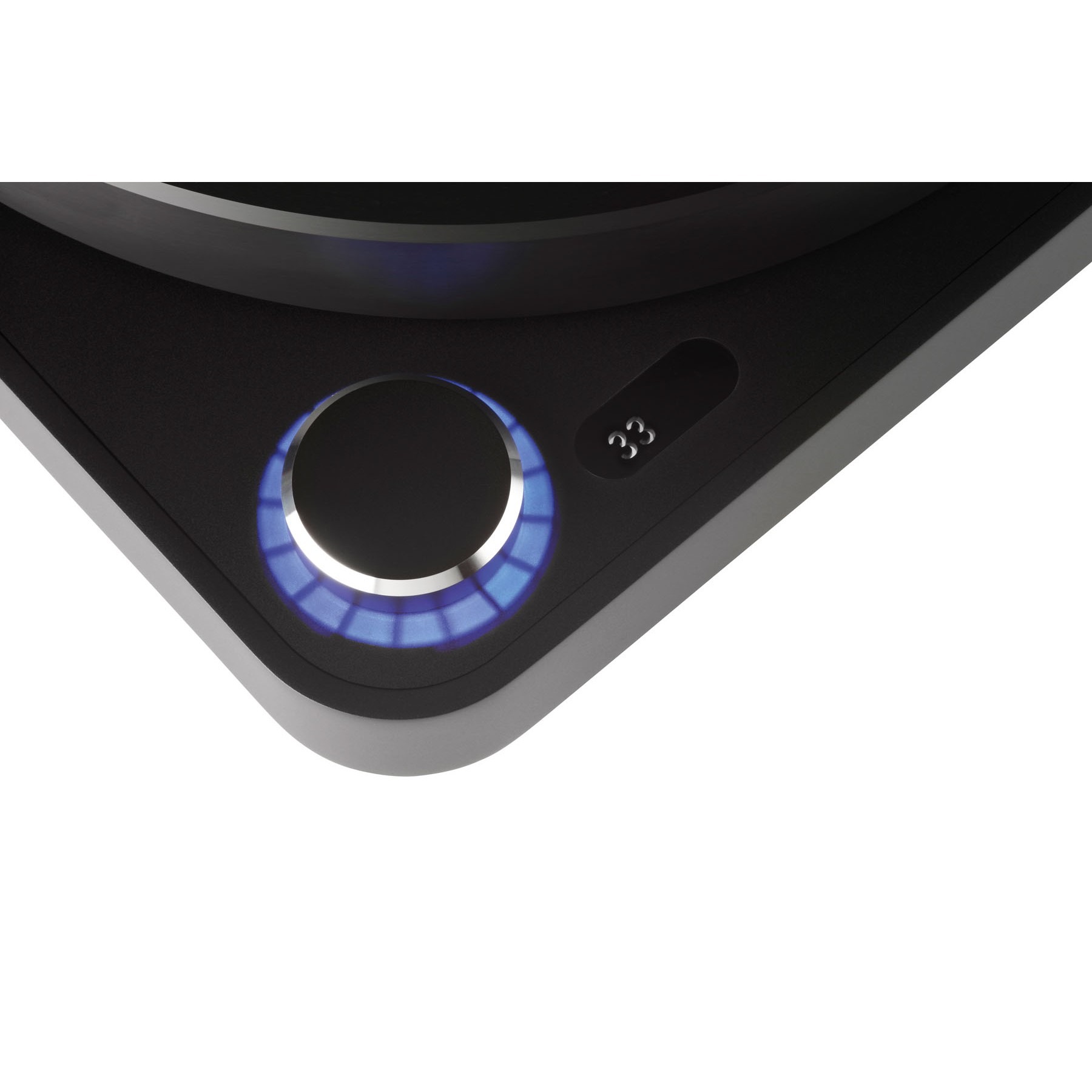 Clearaudio Concept Signature MM
