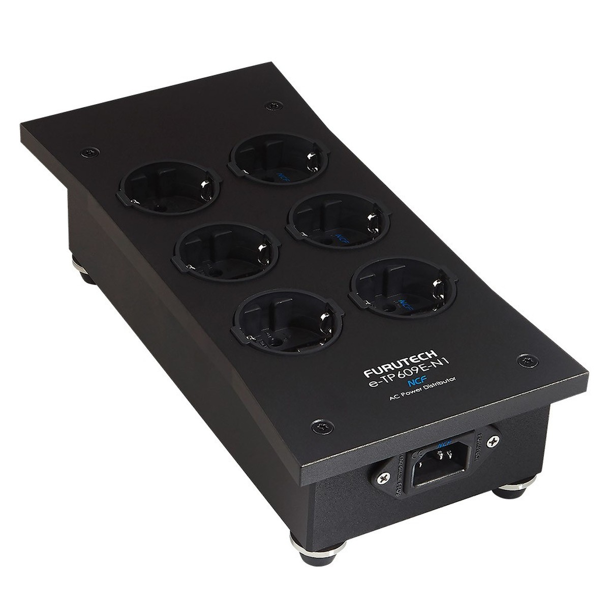 Furutech e-TP609E NCF-N1