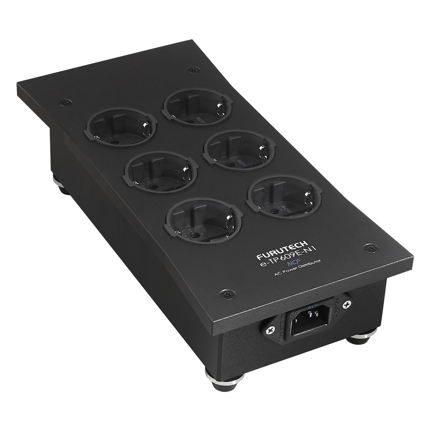 Furutech e-TP609E NCF-N1