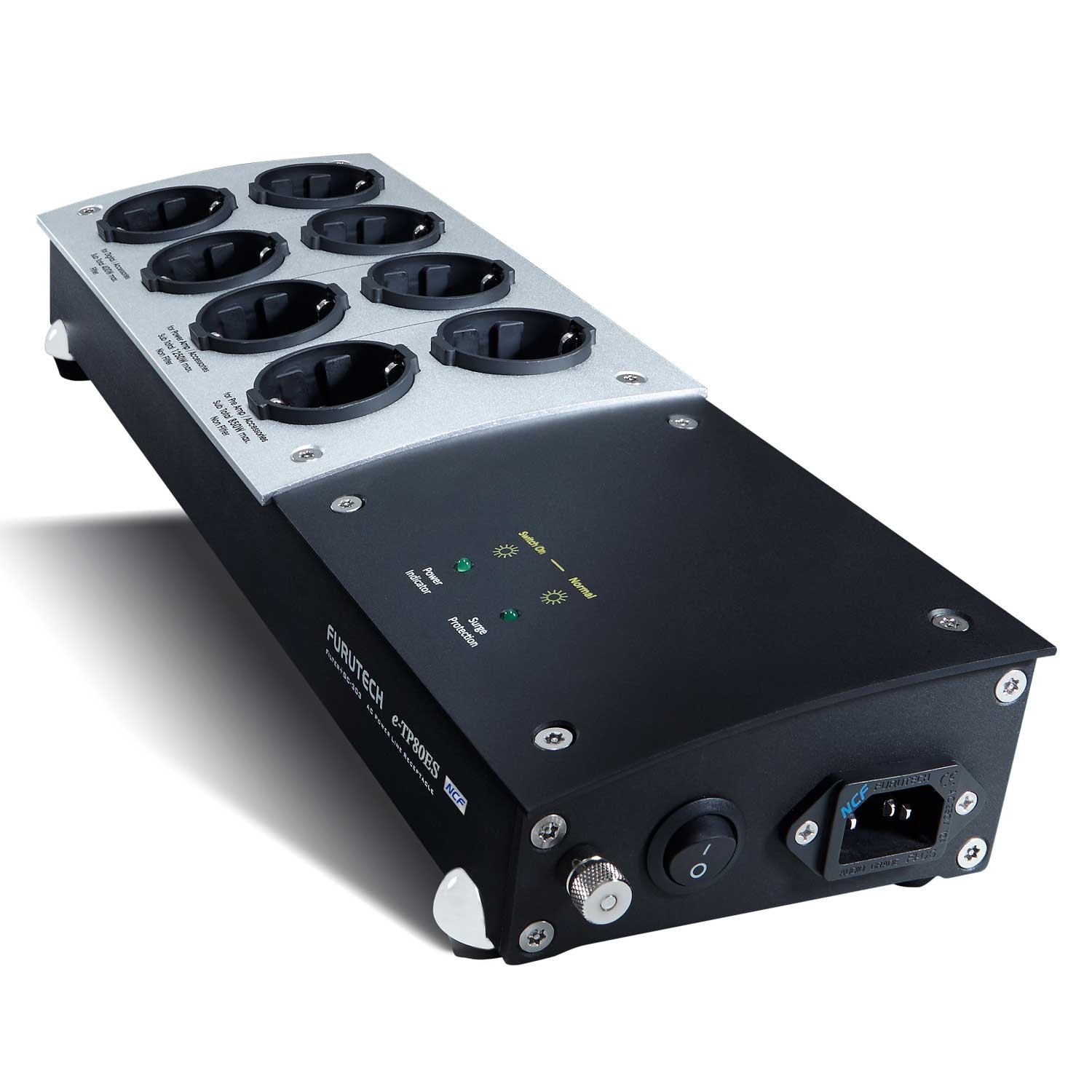 Furutech e-TP80ES NCF