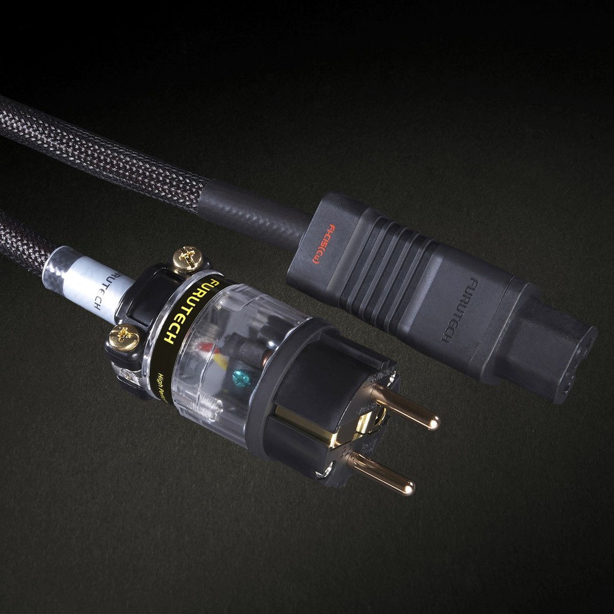 Furutech The Odeon-E