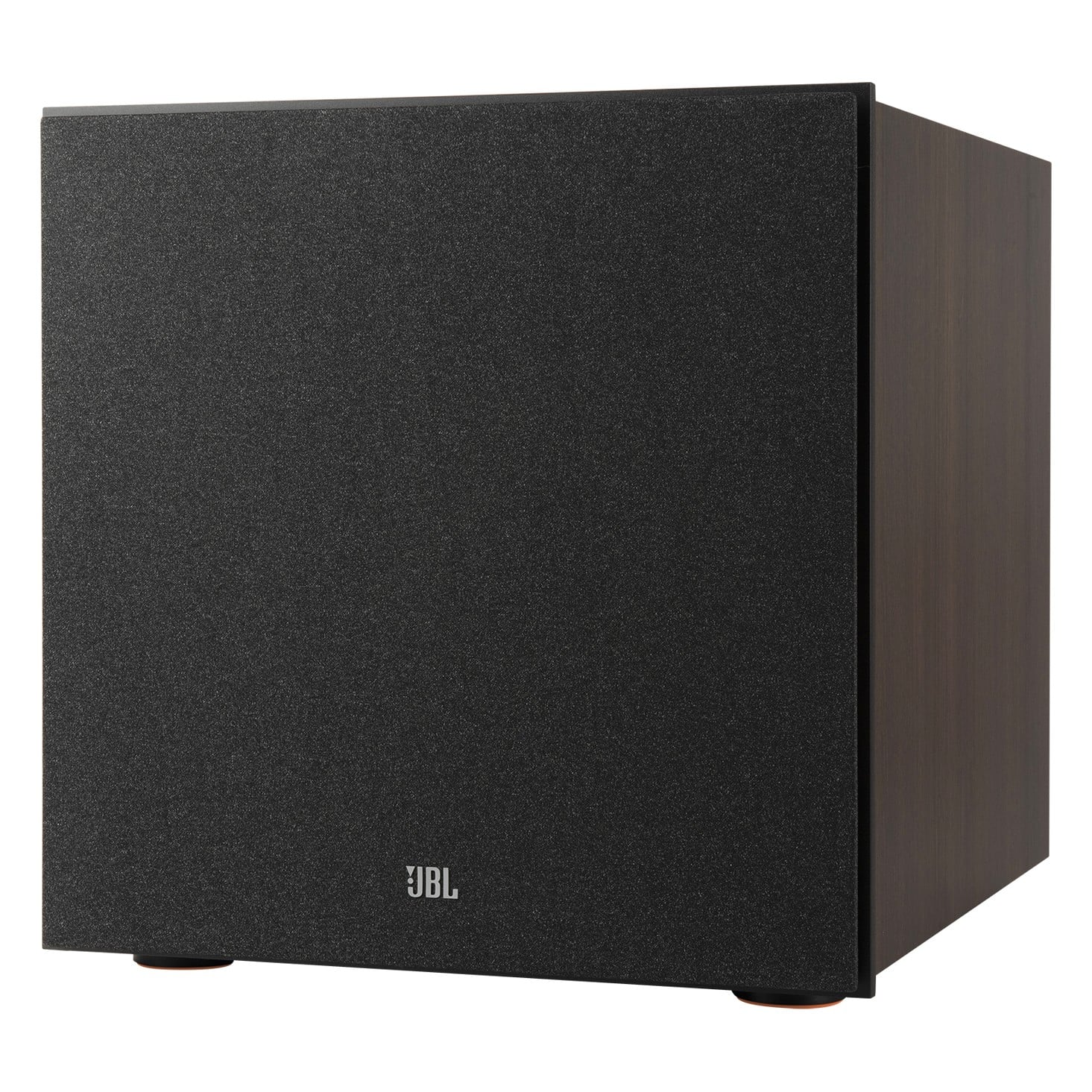 JBL 220P Stage 2
