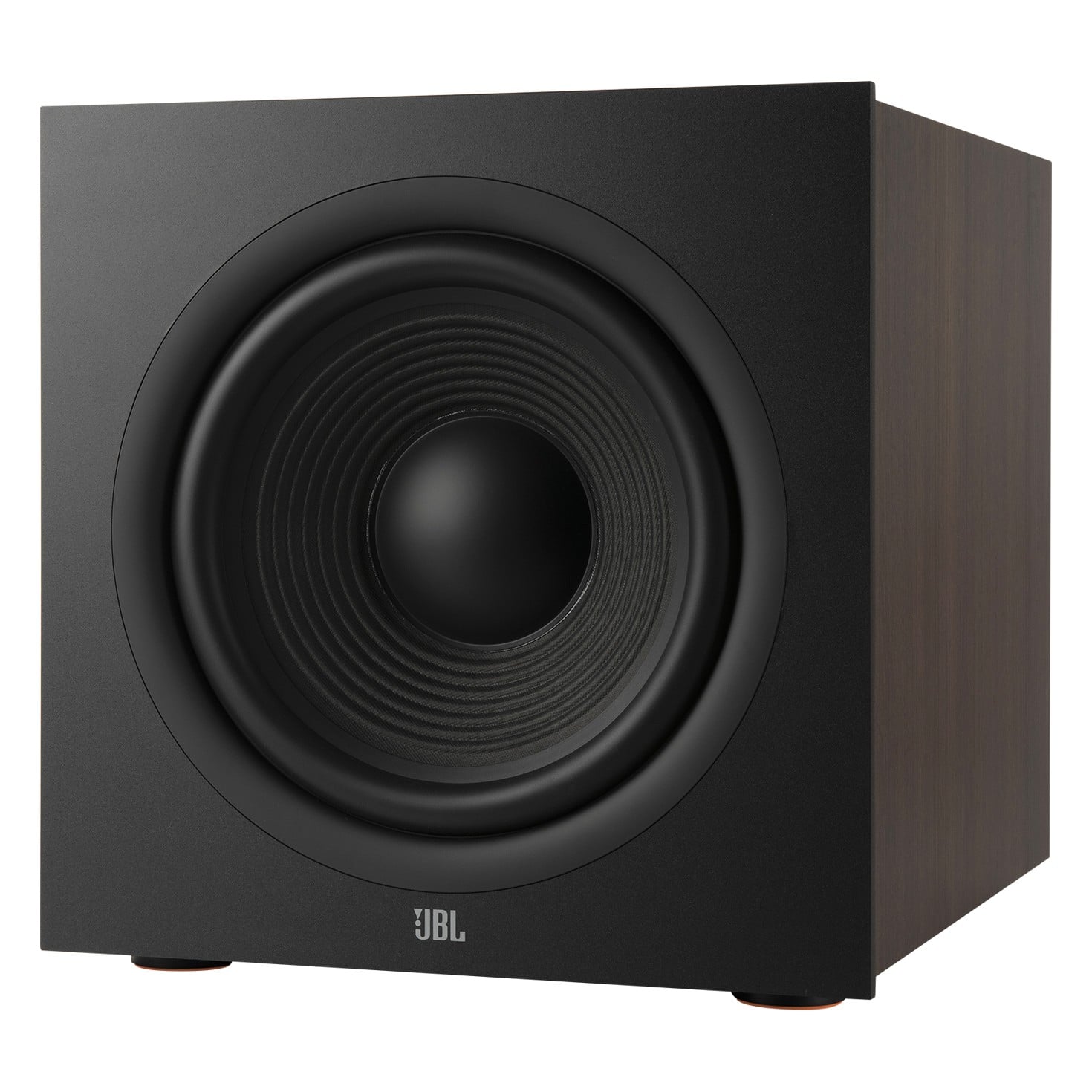 JBL 220P Stage 2