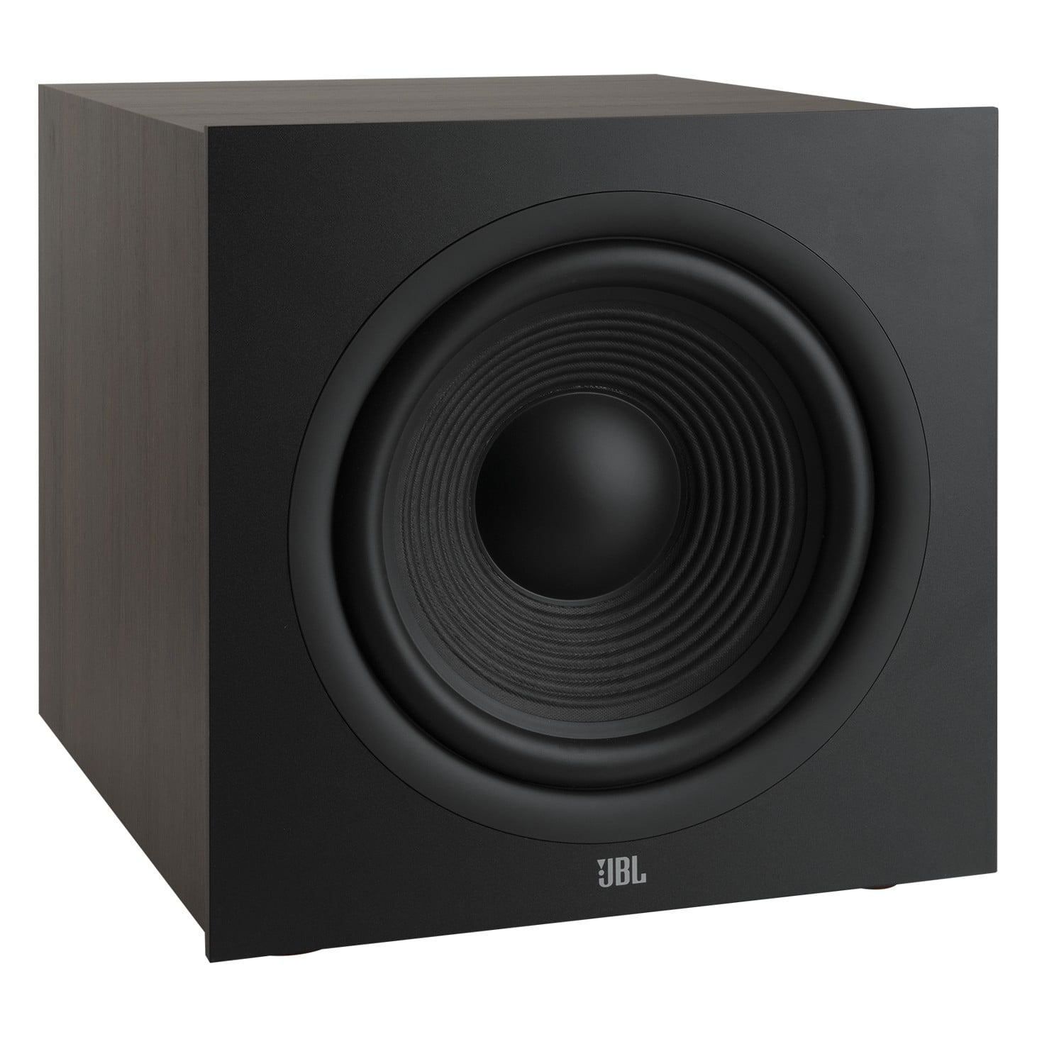 JBL 220P Stage 2