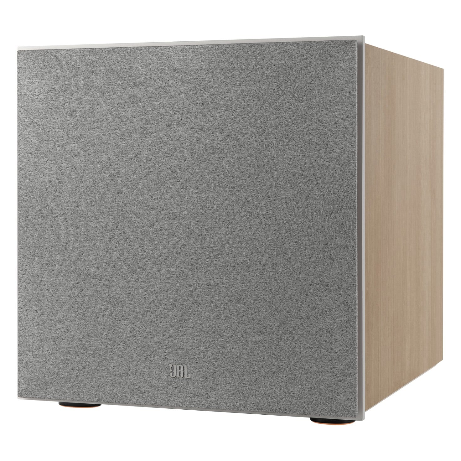 JBL 220P Stage 2