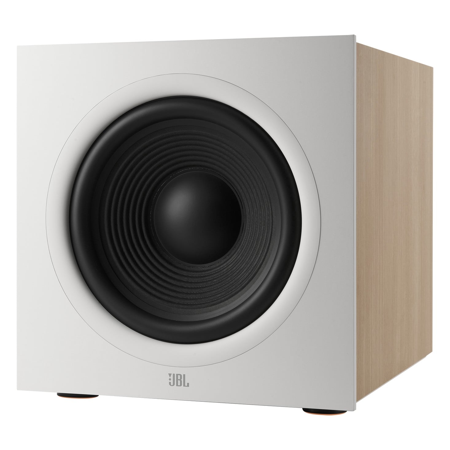 JBL 220P Stage 2