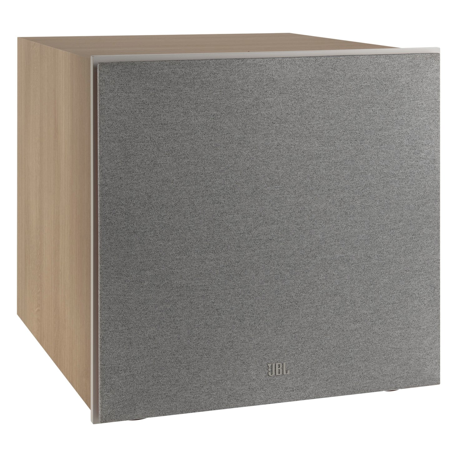 JBL 220P Stage 2