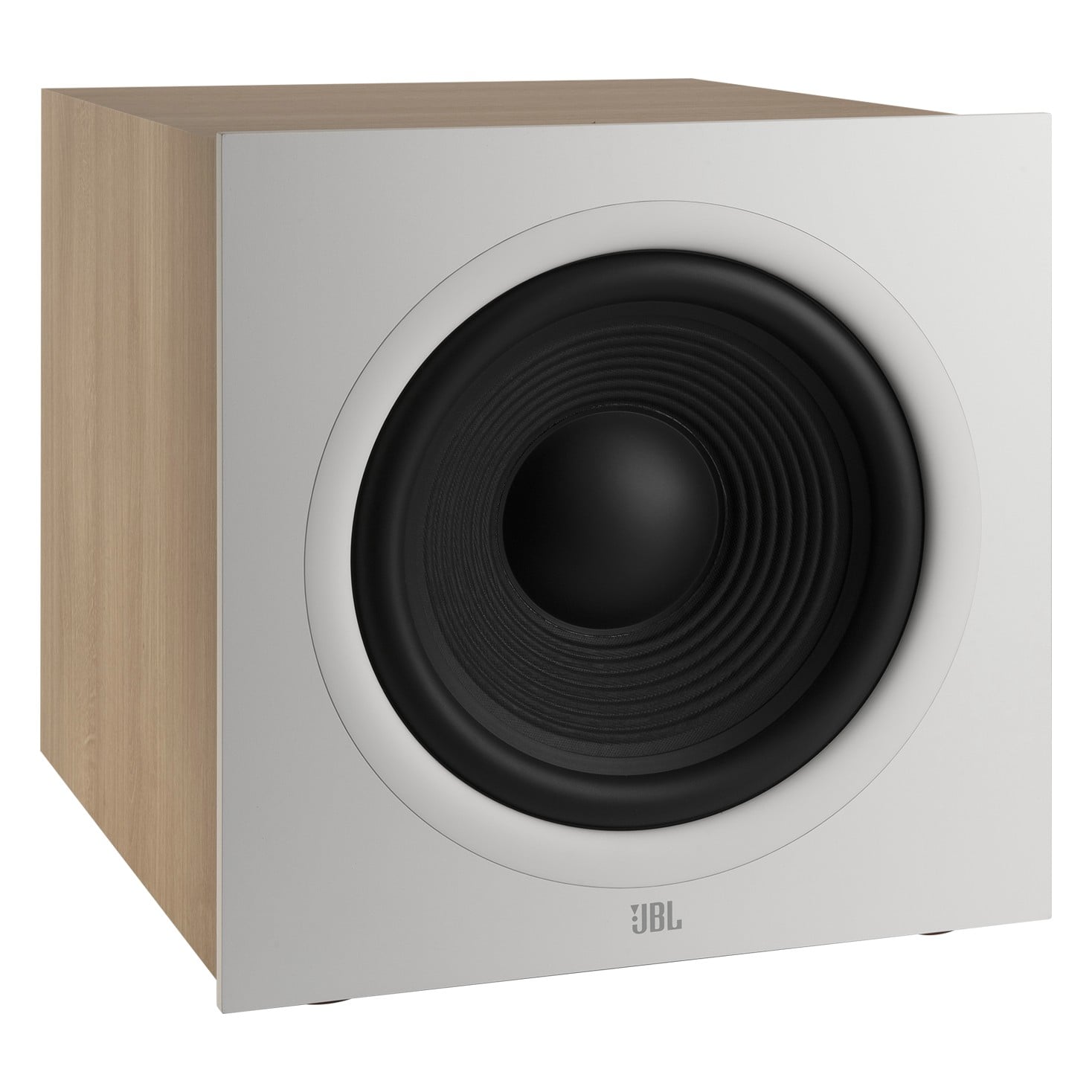 JBL 220P Stage 2