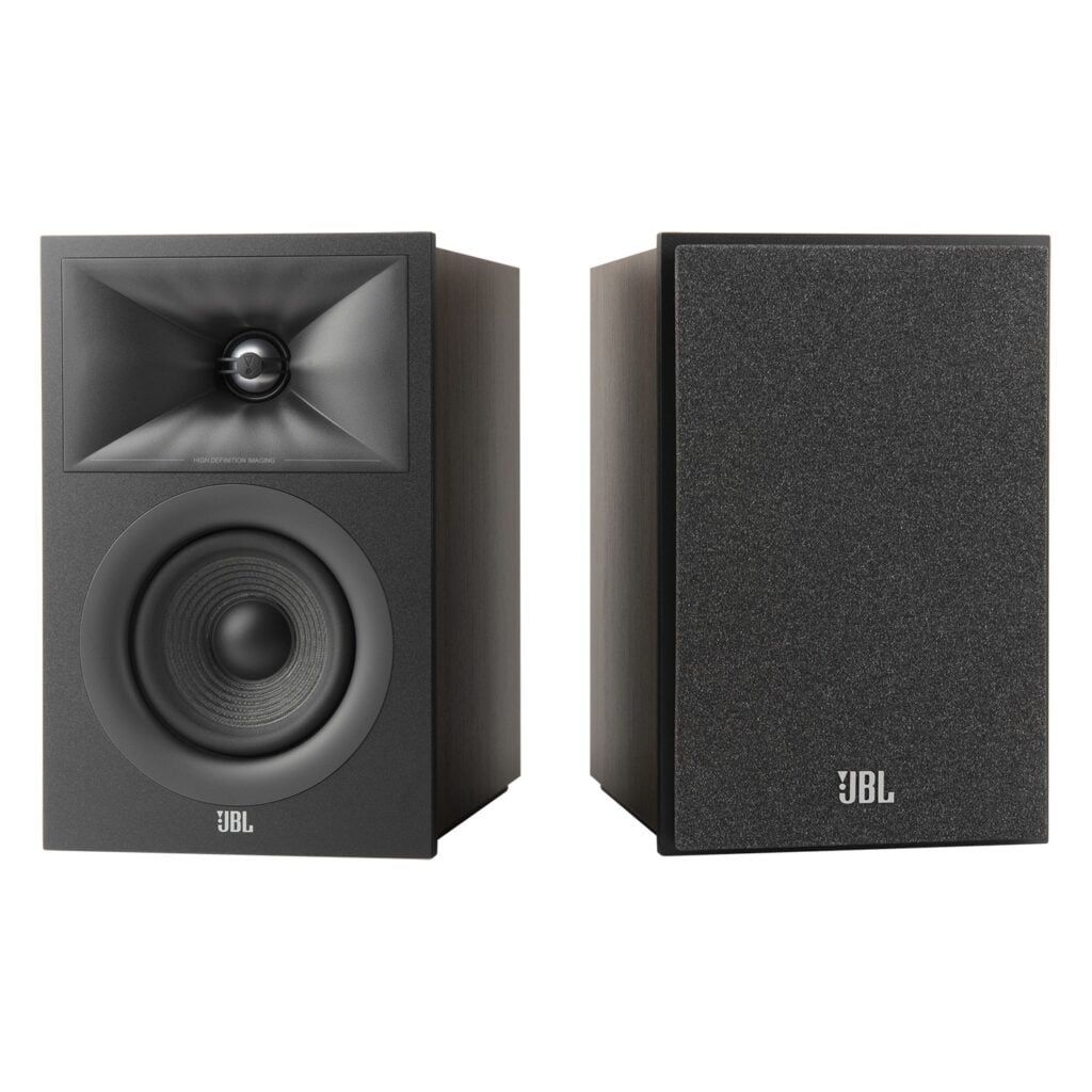 JBL 240B Stage 2