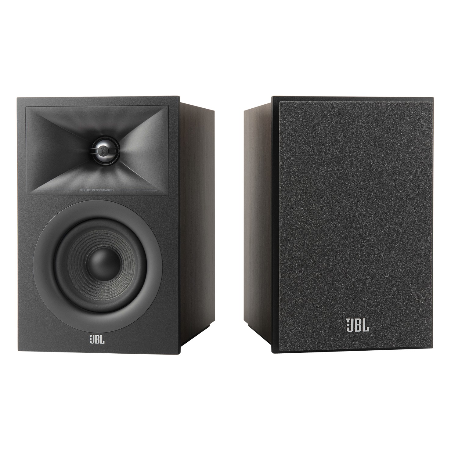 JBL 240B Stage 2