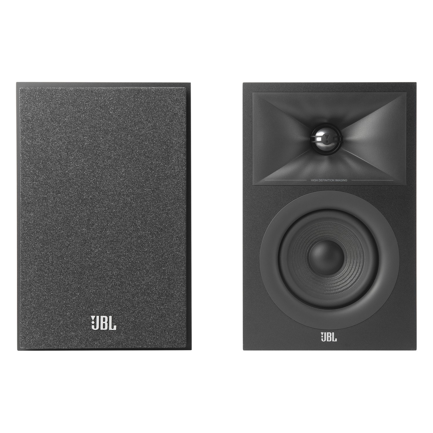 JBL 240B Stage 2
