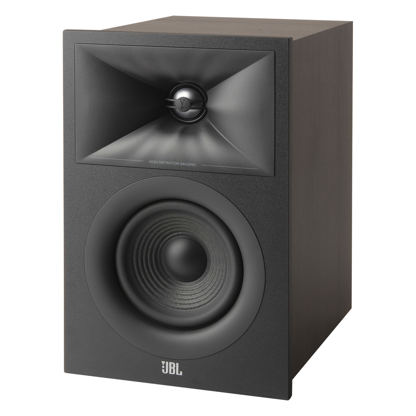 JBL 240B Stage 2