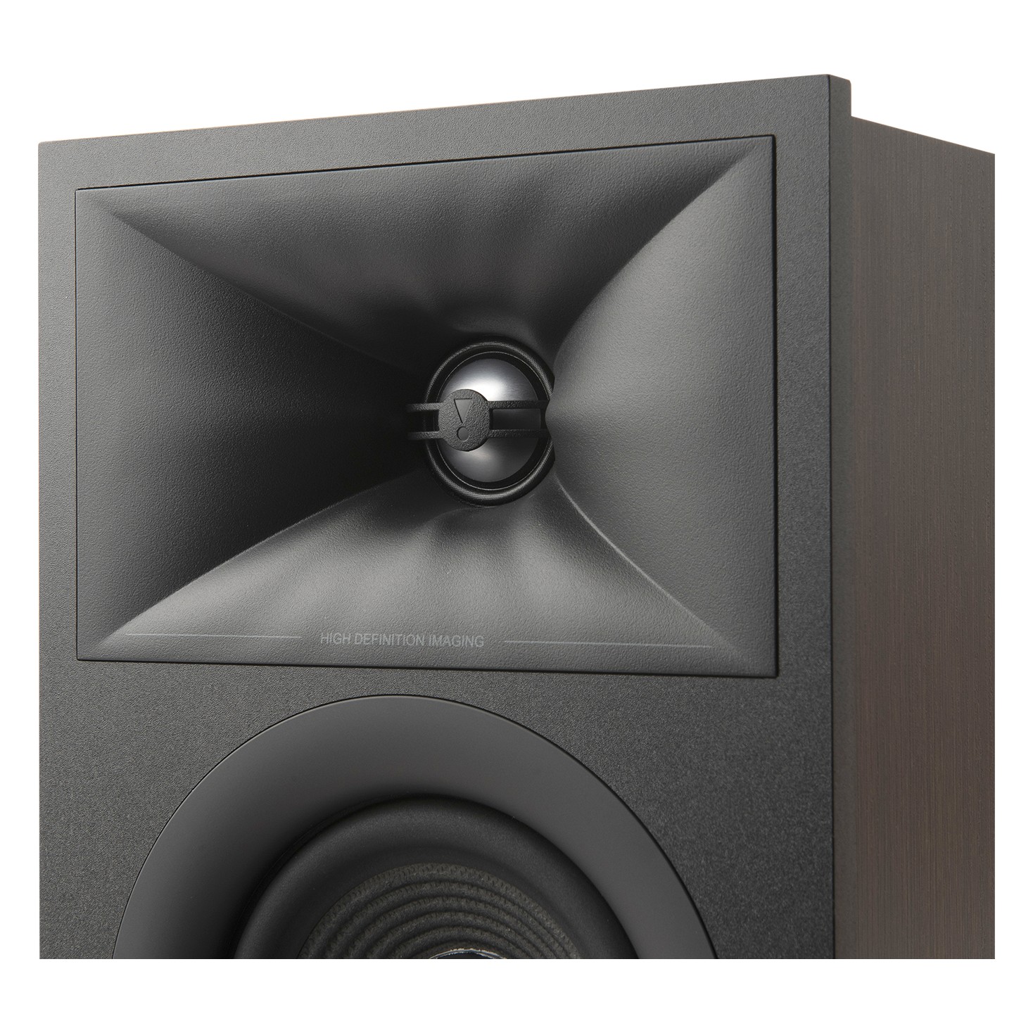 JBL 240B Stage 2