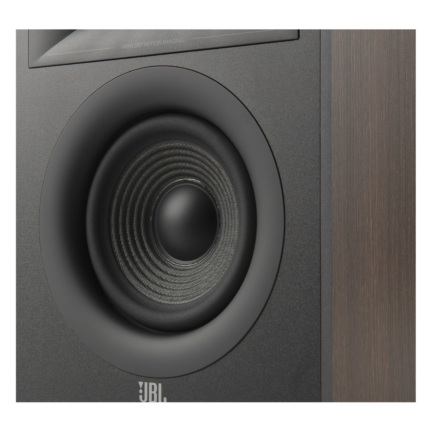 JBL 240B Stage 2
