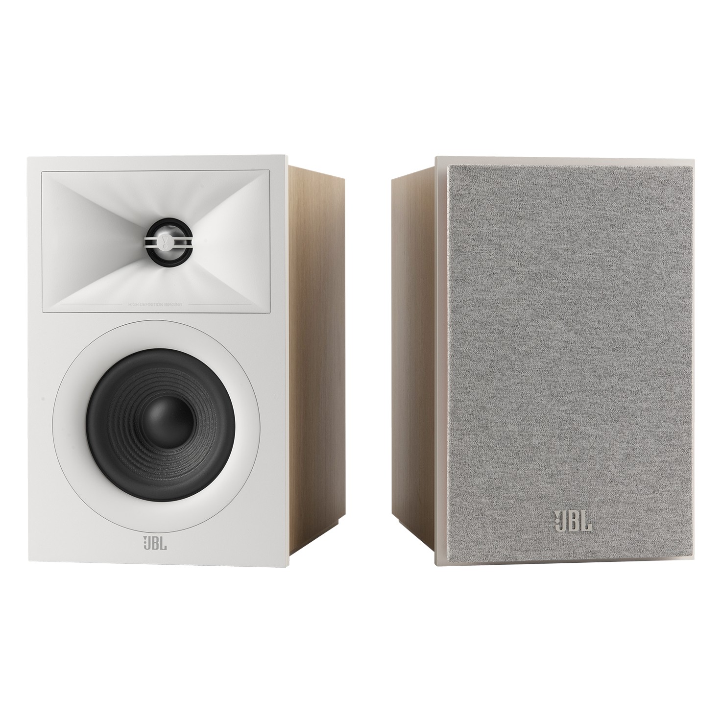 JBL 240B Stage 2