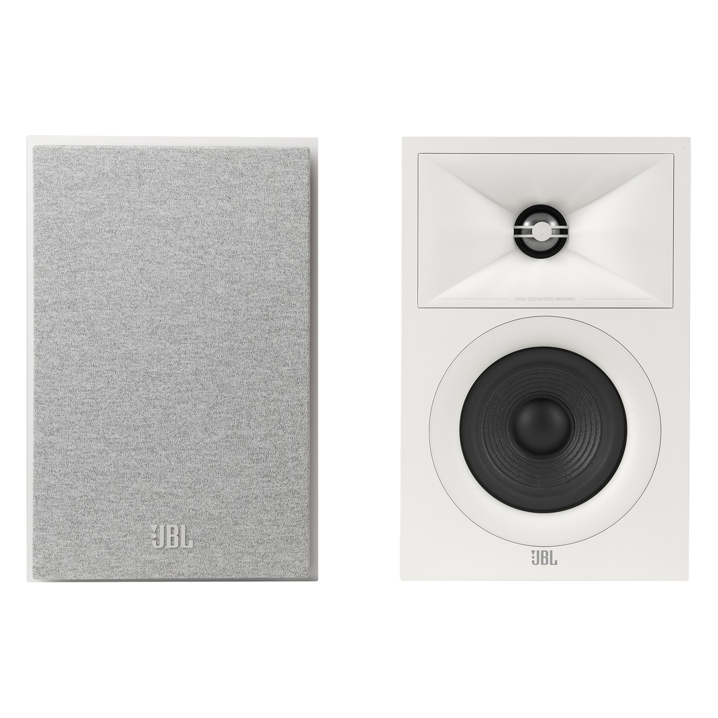 JBL 240B Stage 2
