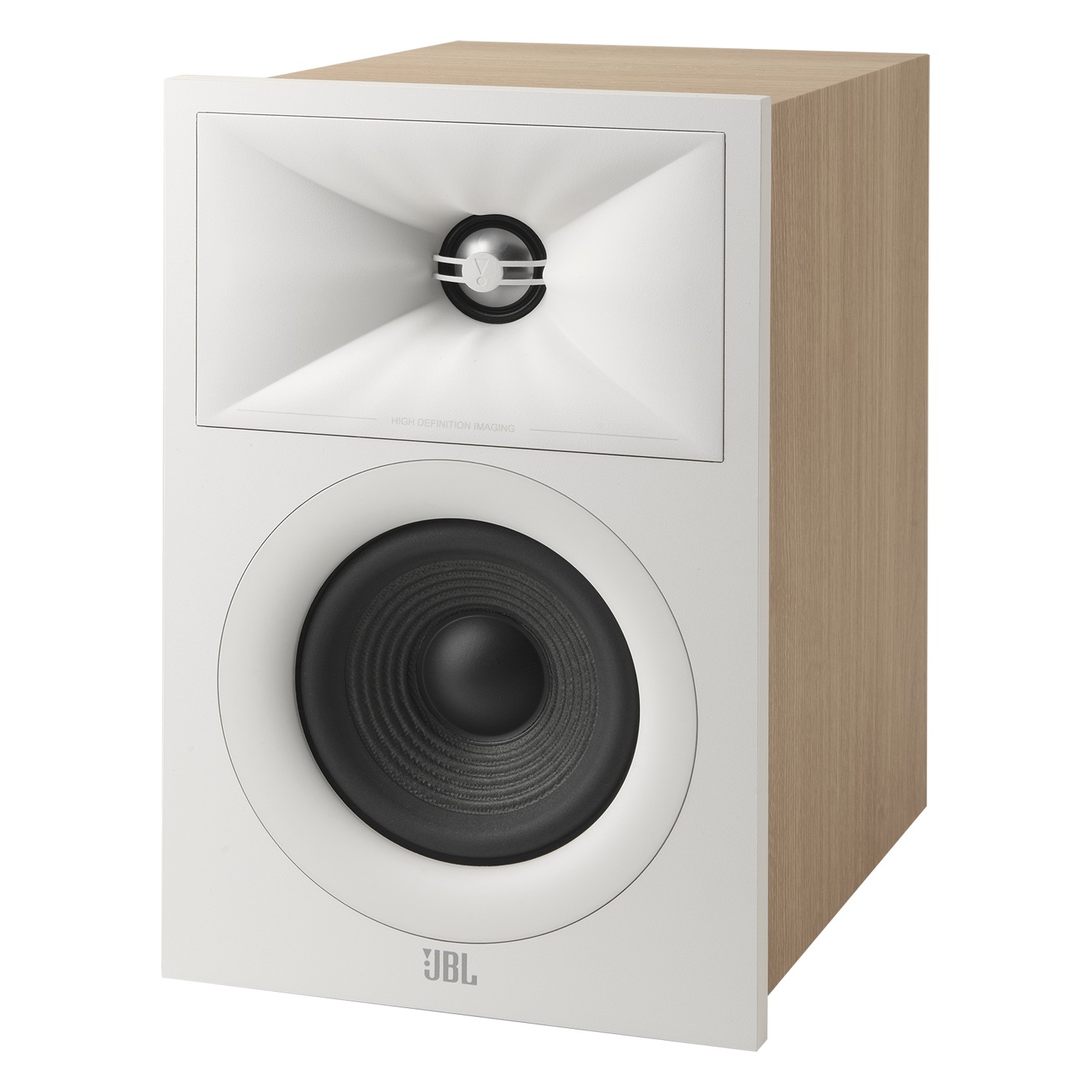 JBL 240B Stage 2