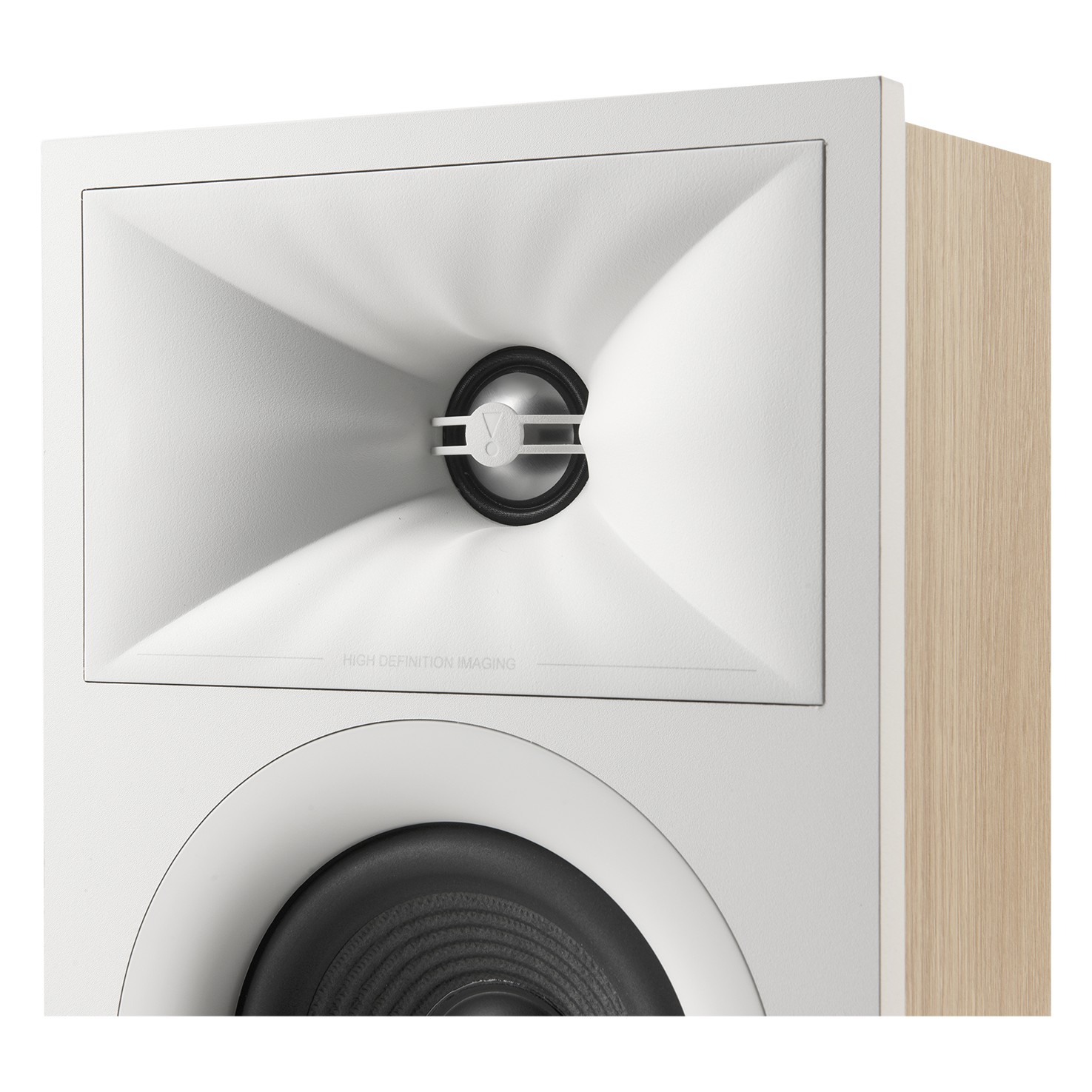 JBL 240B Stage 2