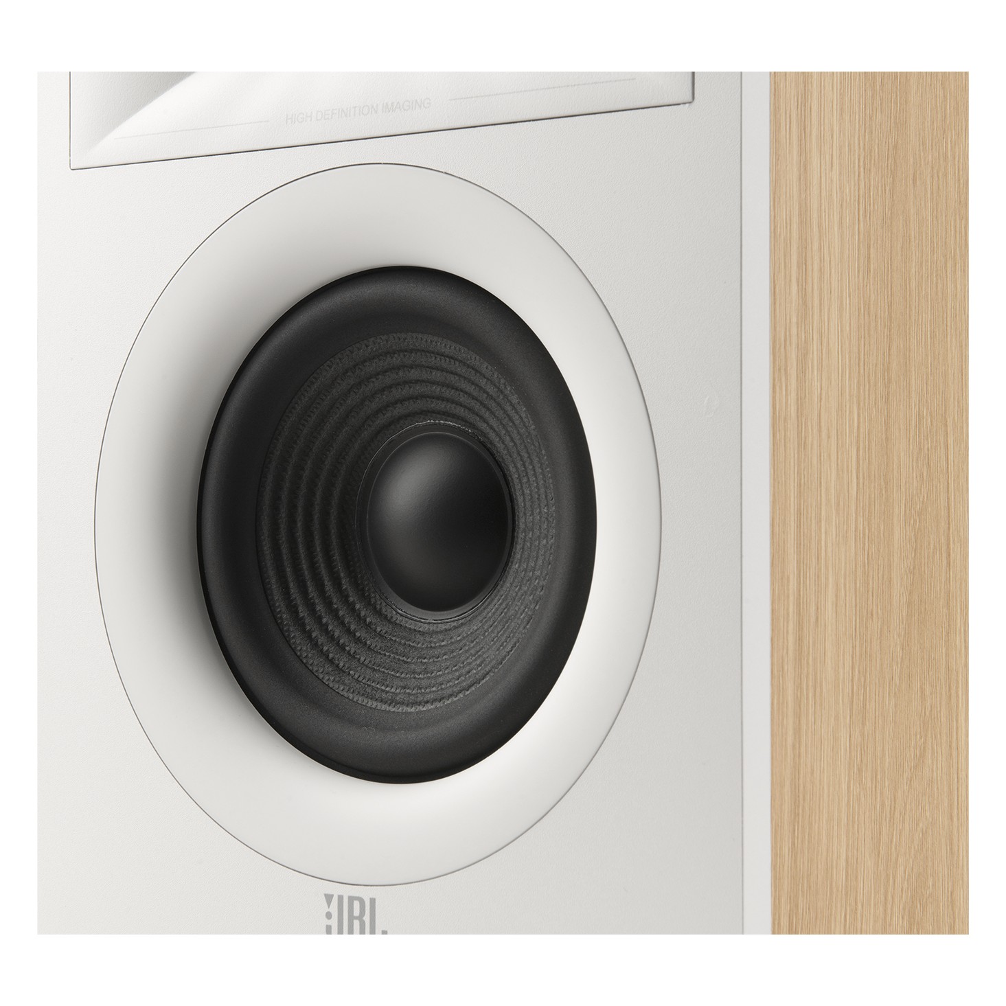 JBL 240B Stage 2