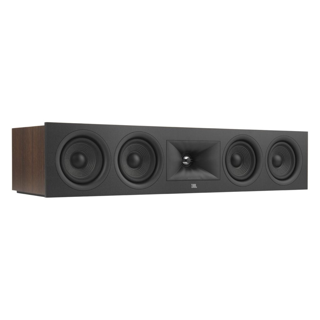 JBL 245C Stage 2 canale centrale