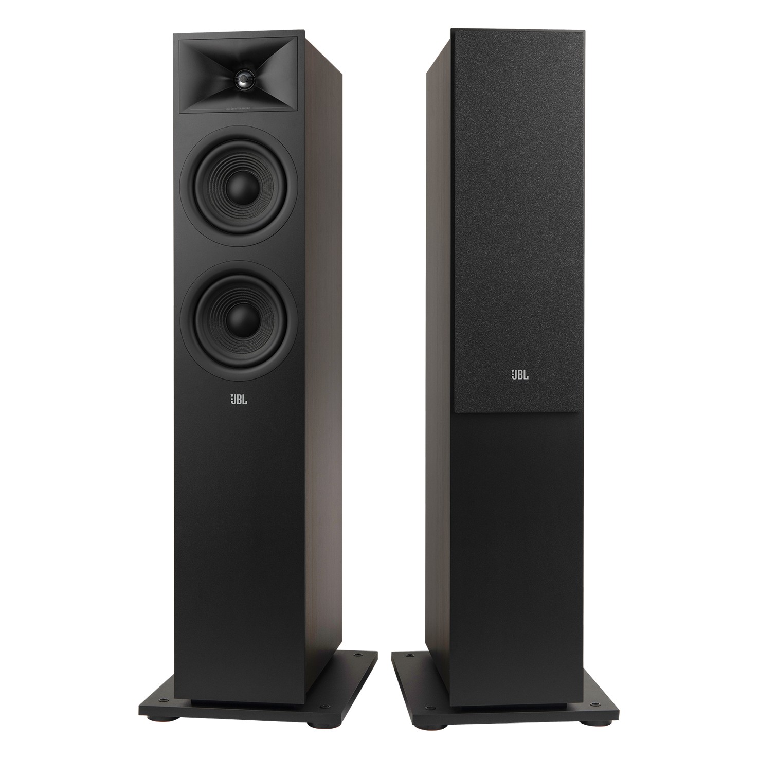 JBL 260F Stage 2