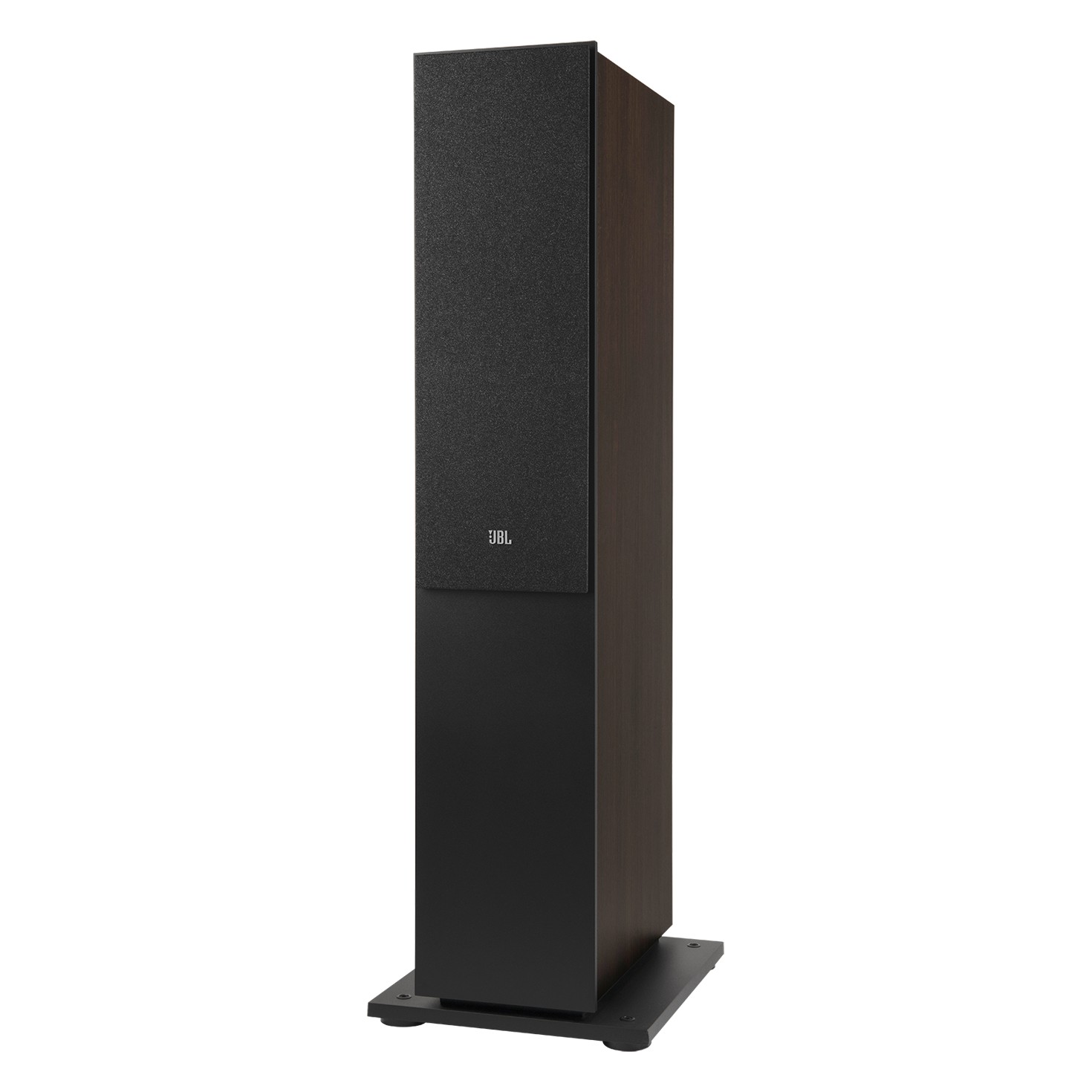 JBL 260F Stage 2