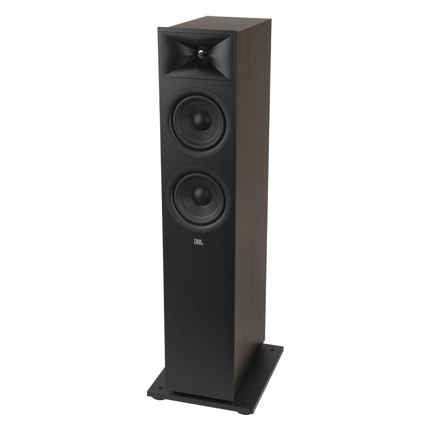 JBL 260F Stage 2