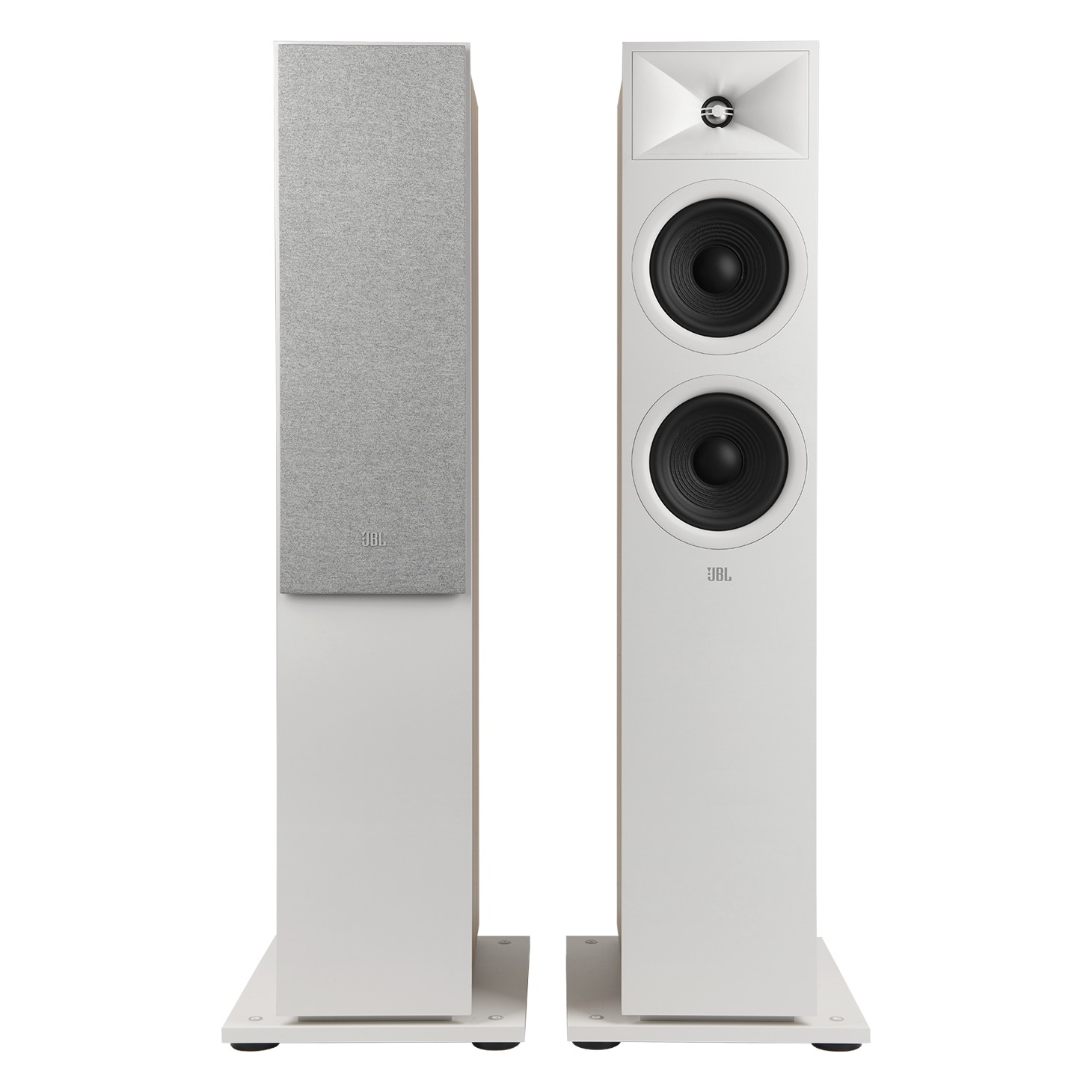 JBL 260F Stage 2