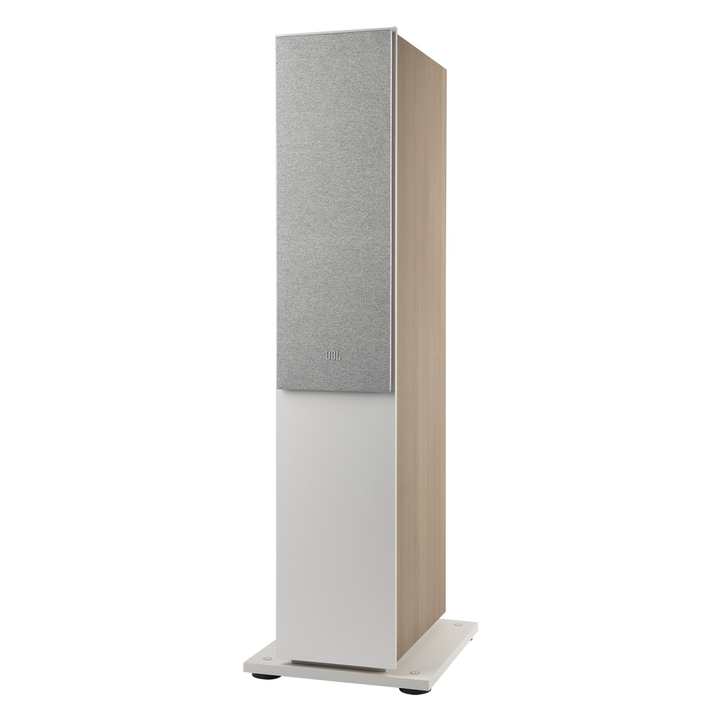 JBL 260F Stage 2