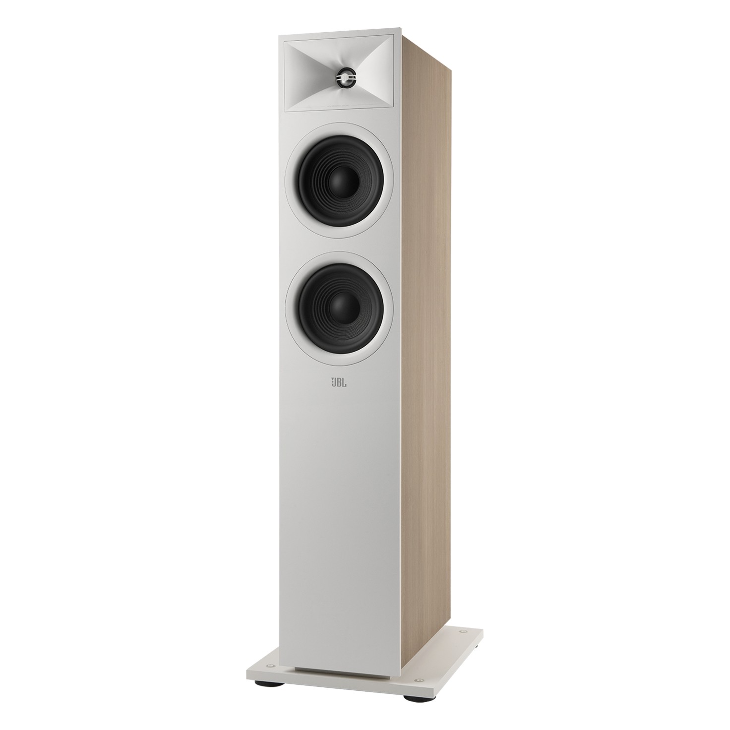 JBL 260F Stage 2