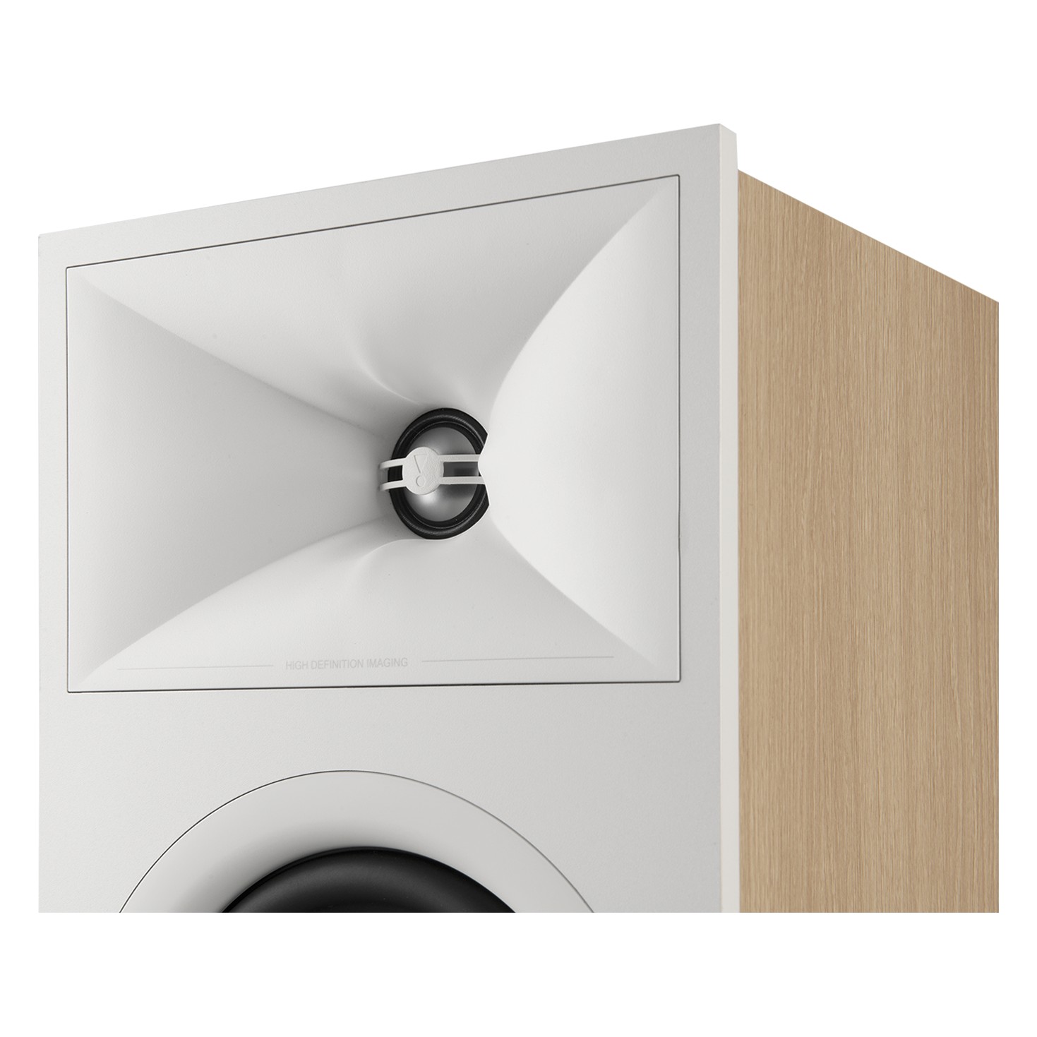 JBL 260F Stage 2