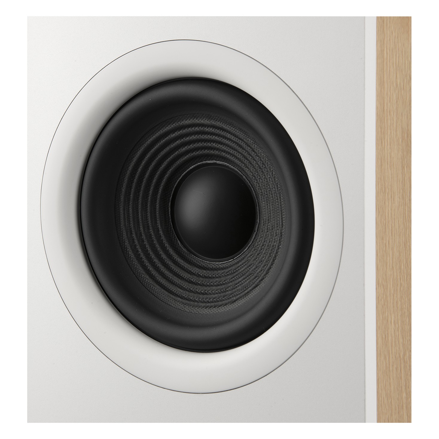 JBL 260F Stage 2